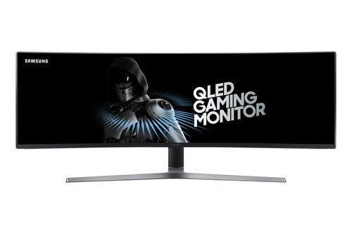 Samsung LC49HG90DMRXEN monitor Handleiding