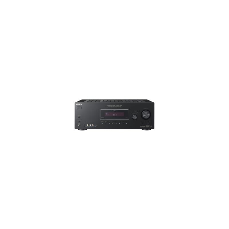 Sony STR-DG300 receiver Handleiding