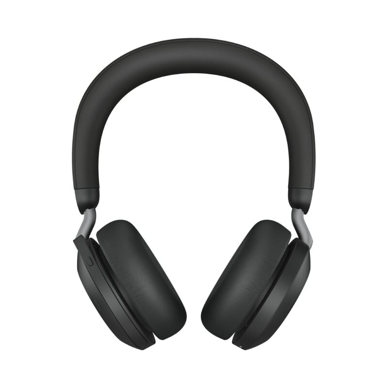 Jabra Evolve2 75 headset Handleiding