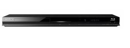 Sony BDP-S470 bluray speler Handleiding