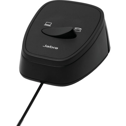Jabra Link 180 headset Handleiding