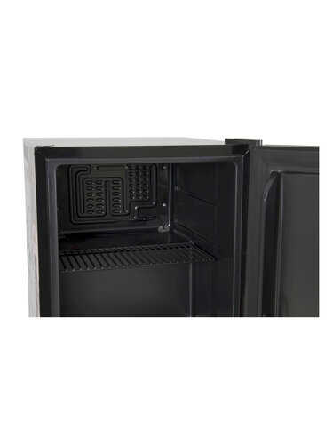 Husky KK50-OXFORD koelkast Handleiding