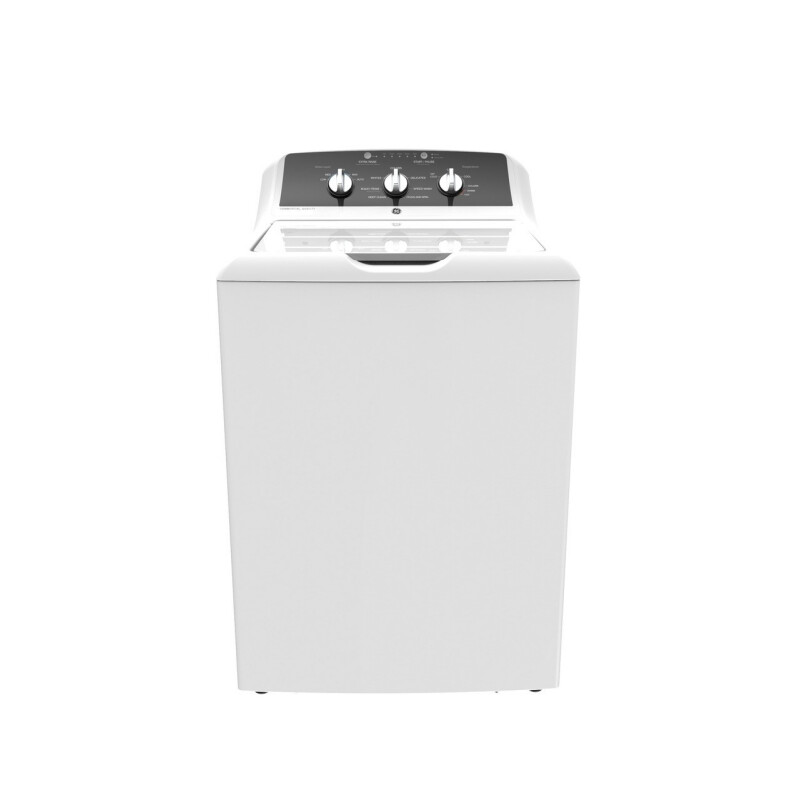 GE GTW525ACPWB wasmachine Handleiding