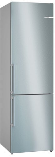 Bosch KGN39VIBT koelkast Handleiding