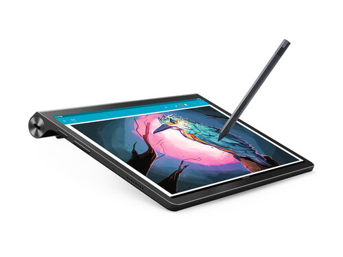 Lenovo Yoga Tab 11 tablet Handleiding