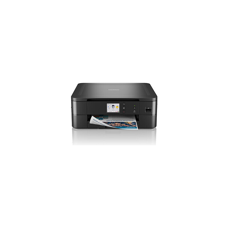 Brother DCP-J1140DW printer Handleiding