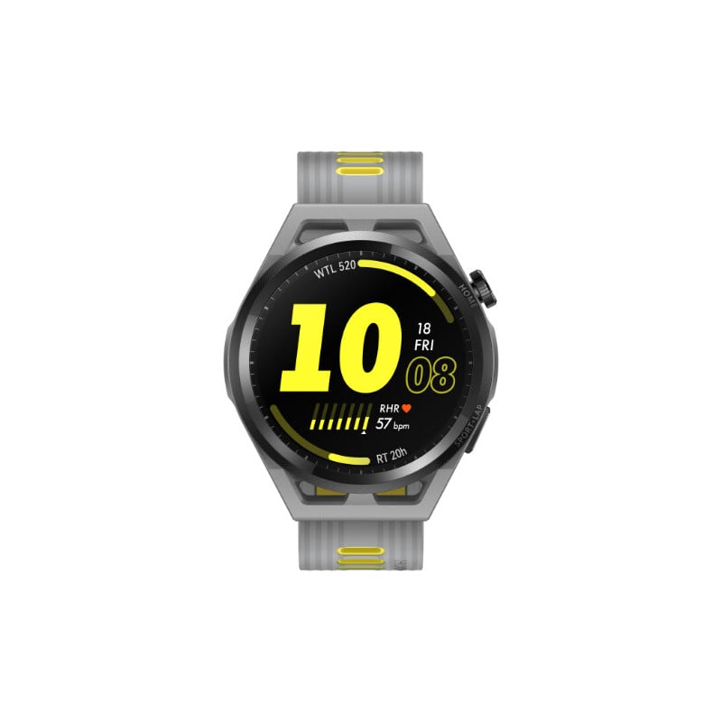 Huawei Watch GT Runner smartwatch Handleiding