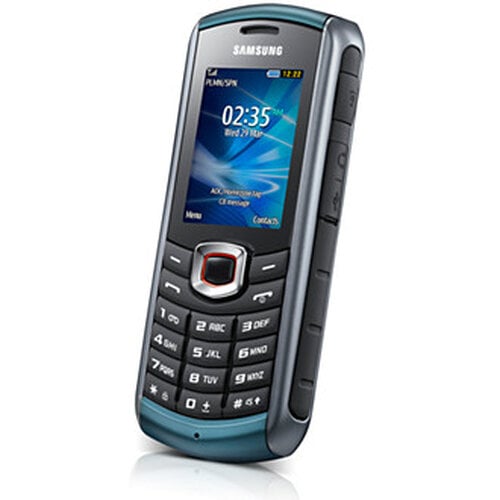 Samsung B2710 Xcover smartphone Handleiding