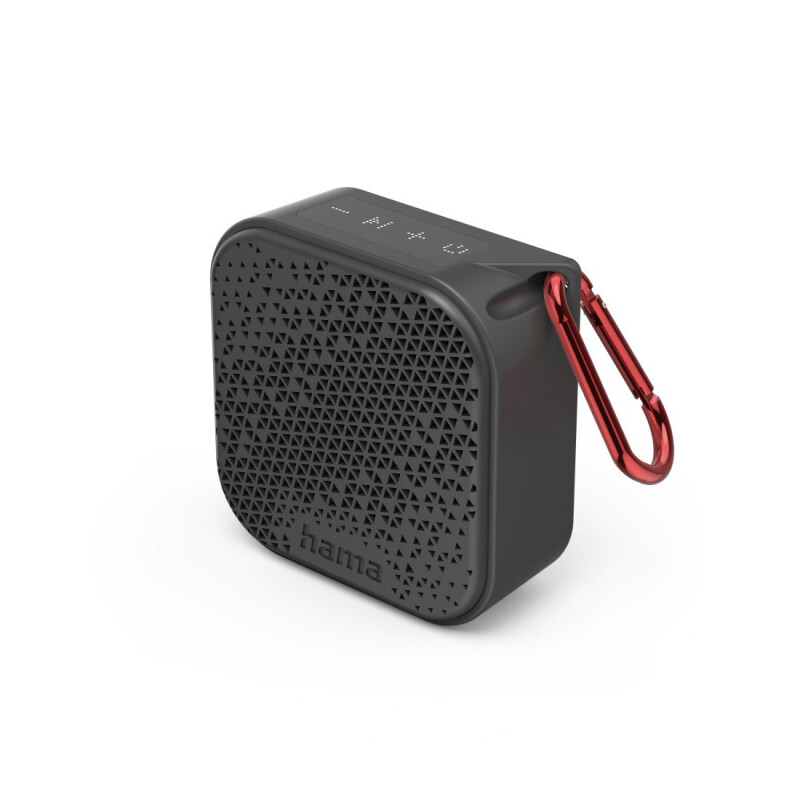 Hama Pocket 2.0 00173193 speaker Handleiding