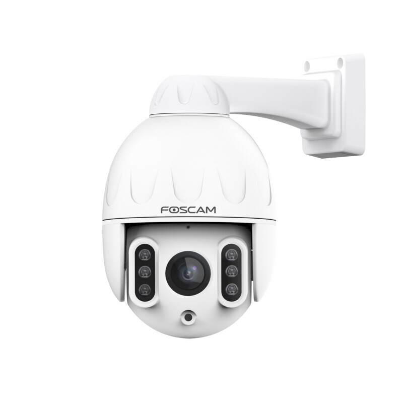 Foscam HT2 bewakingscamera Handleiding
