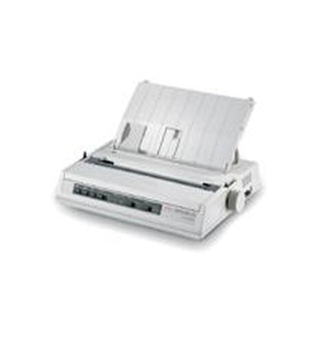 OKI ML280 Elite printer Handleiding