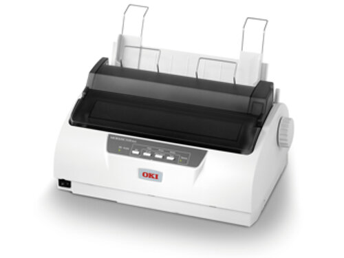 OKI ML1120eco printer Handleiding