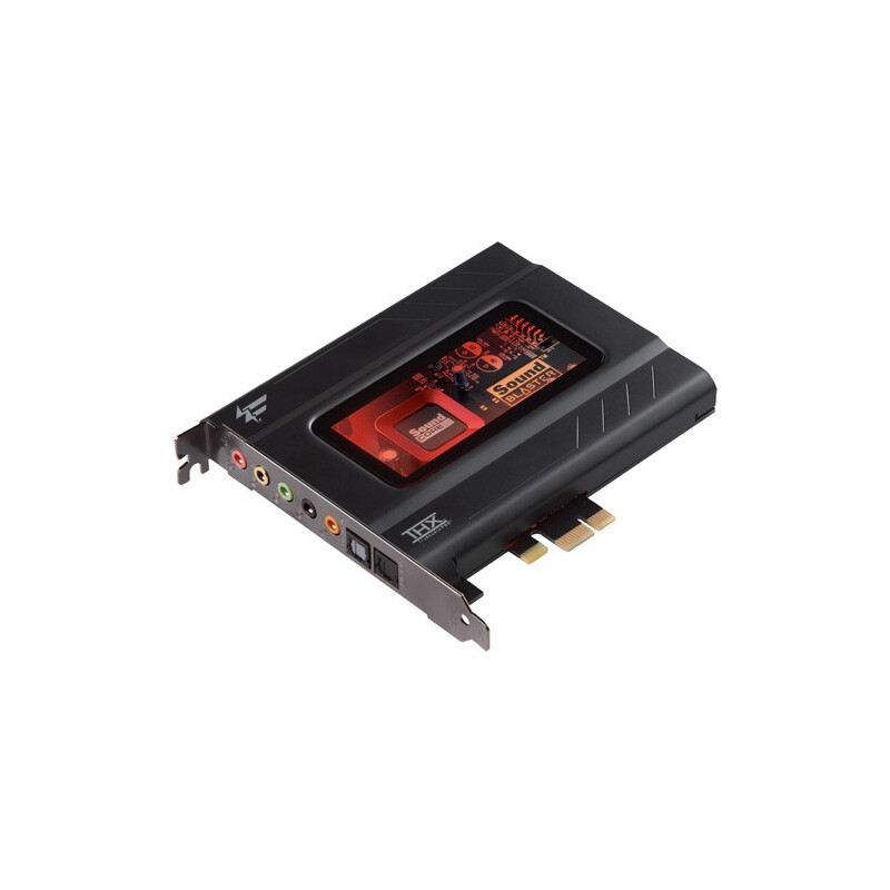 Creative Labs Sound Blaster Recon3D Fatal1ty Professional