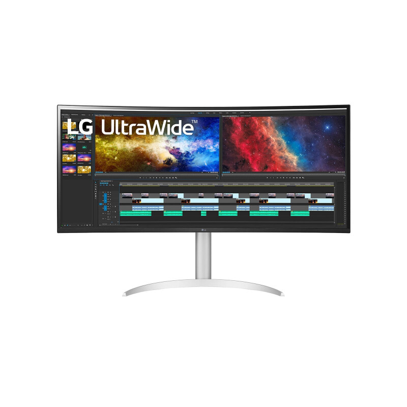 LG UltraWide 38WP85C