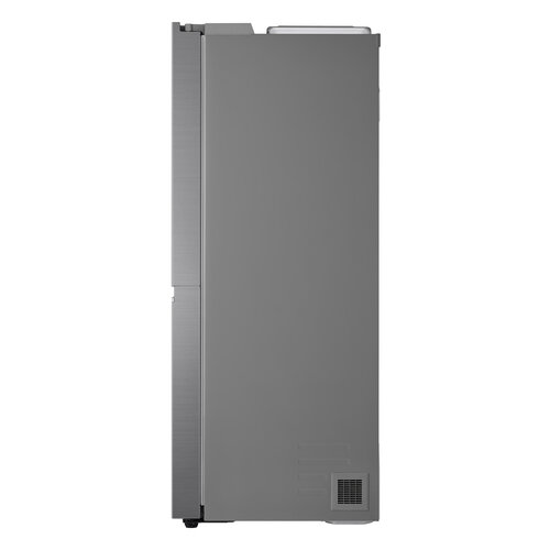 LG GSBV70PZTE koelkast Handleiding