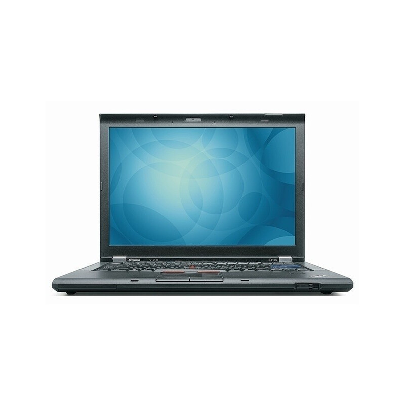 Lenovo ThinkPad T410 laptop Handleiding