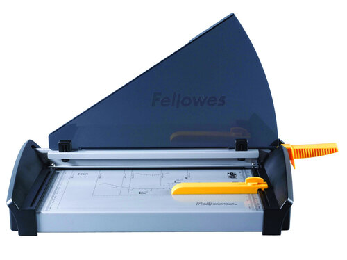 Fellowes Plasma A3/180 papiersnijder Handleiding