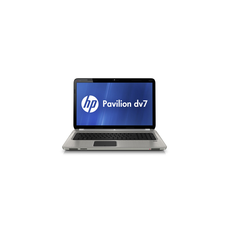HP dv7-6c90ed laptop Handleiding