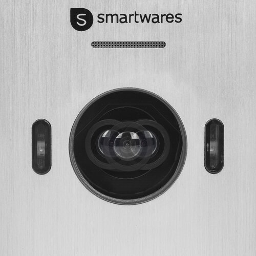 Smartwares DIC-22212 intercom Handleiding