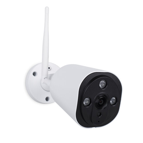 Smartwares CMS-30100 bewakingscamera Handleiding