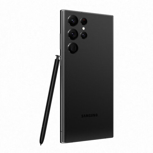 Samsung Galaxy S22 Ultra 5G telefoon Handleiding