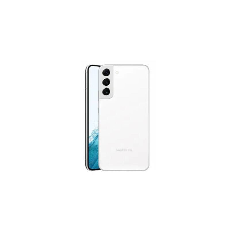 Samsung Galaxy S22+ 5G smartphone Handleiding