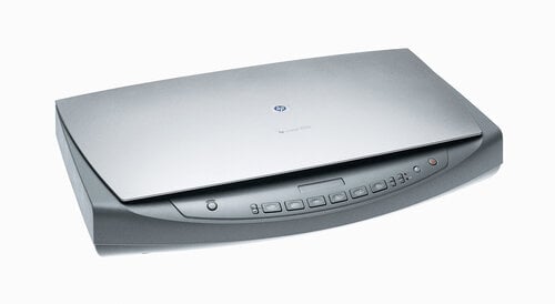 HP 8200 desktop Handleiding