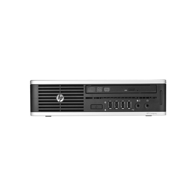 HP 8200 USDT desktop Handleiding