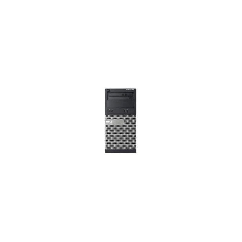 Dell OptiPlex 3010 desktop Handleiding