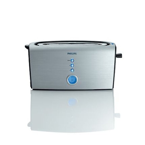 Philips Toaster broodrooster Handleiding