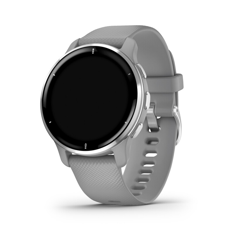 Garmin Venu 2 Plus smartwatch Handleiding