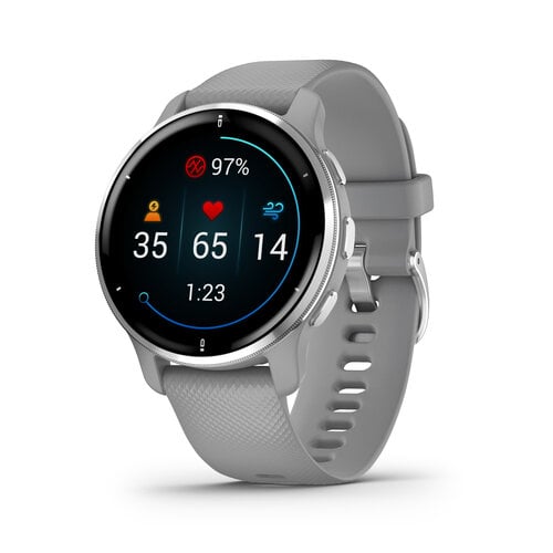 Garmin Venu 2 Plus smartwatch Handleiding