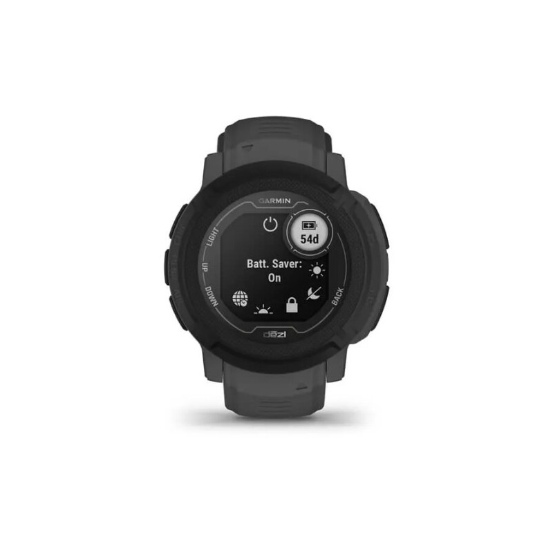 Garmin Instinct 2 smartwatch Handleiding