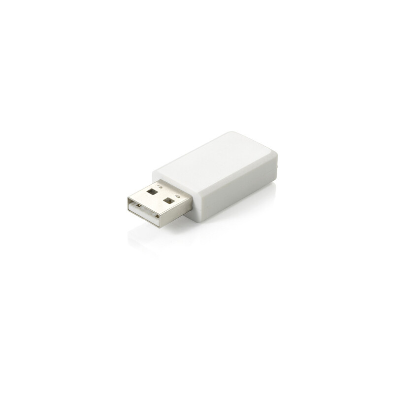 Equip USB charging Adapter usbstick Handleiding