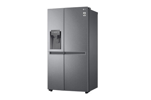 LG GSLV31DSXE koelkast Handleiding