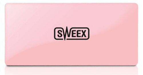 Sweex CR156 geheugenkaartlezer Handleiding