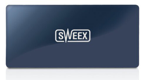 Sweex CR159 geheugenkaartlezer Handleiding