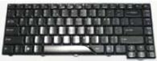 Acer Keyboard UI