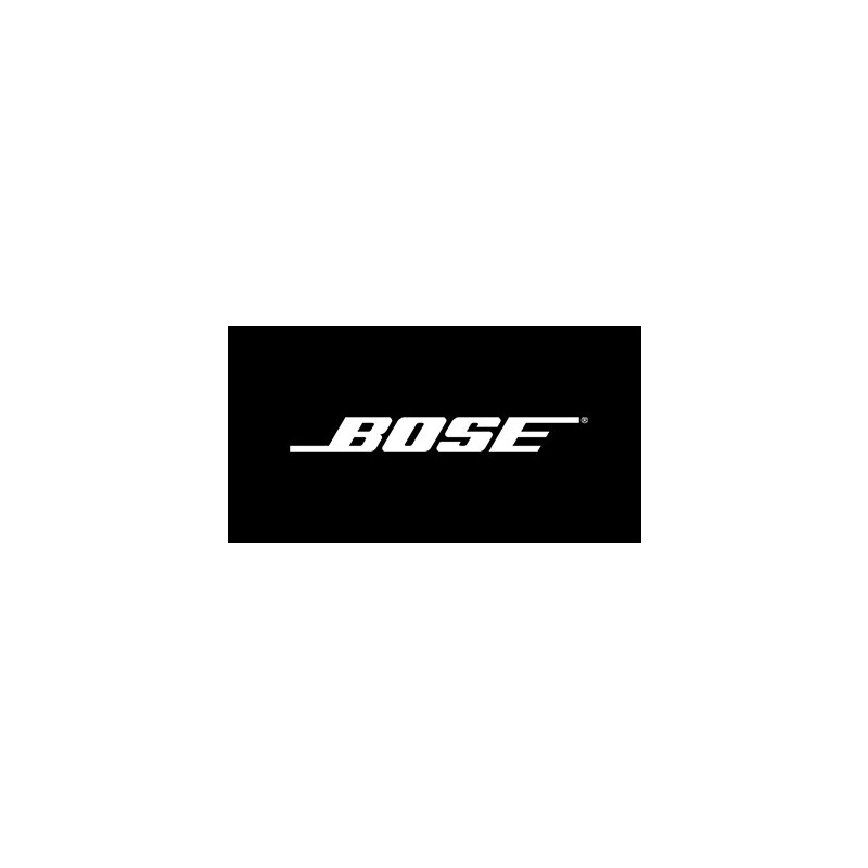 Bose Solo Soundbar Series II home cinema set Handleiding