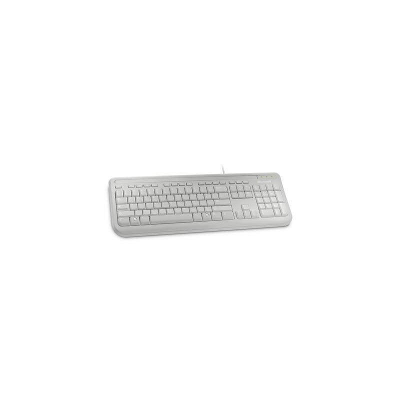 Microsoft Wired Keyboard 400
