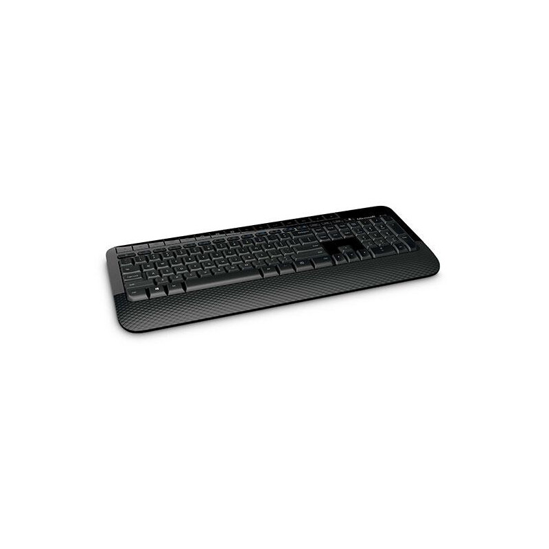 Microsoft Wireless Keyboard 2000 AES