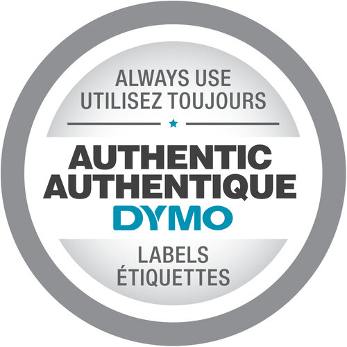 Dymo Junior labelprinter Handleiding