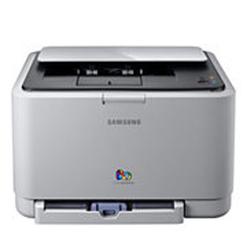 Samsung CLP-310N printer Handleiding