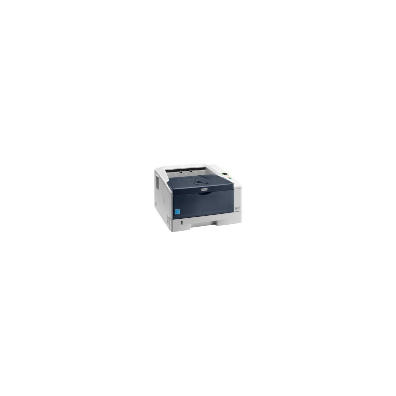 Kyocera FS-1120DN printer Handleiding