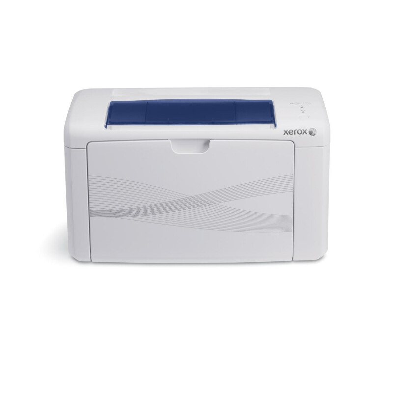Xerox Phaser 3040 printer Handleiding