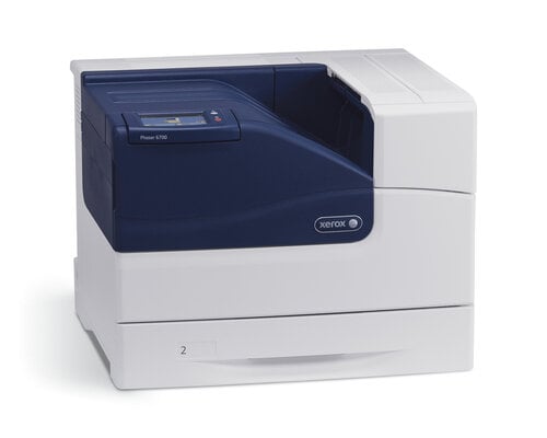 Xerox Phaser 6700NM printer Handleiding