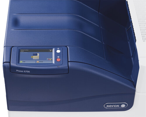 Xerox Phaser 6700NM printer Handleiding