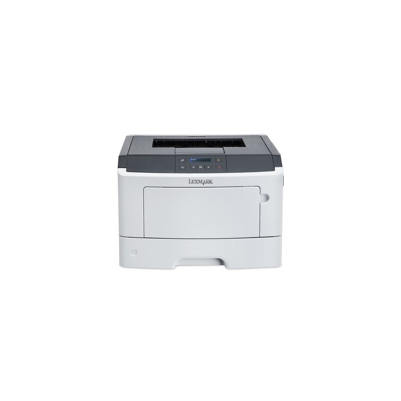 Lexmark MS410dn printer Handleiding
