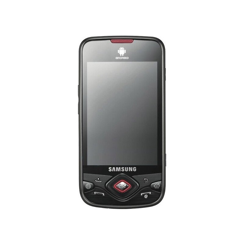 Samsung I5700 smartphone Handleiding
