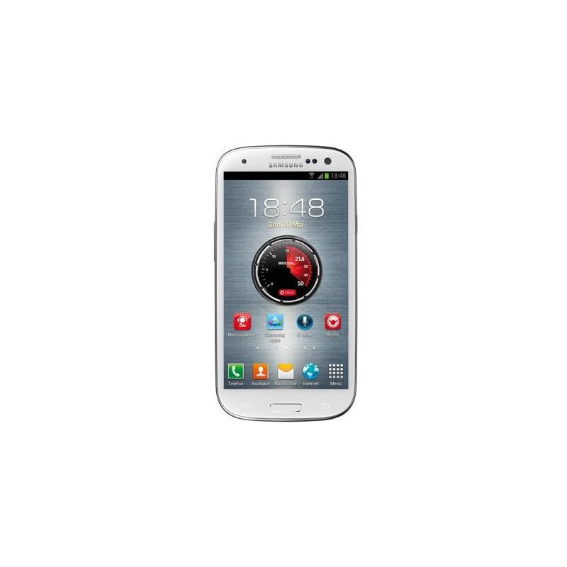 Samsung Galaxy S III smartphone Handleiding